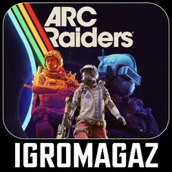 ARC Raiders (Steam Ключ) РФ + СНГ