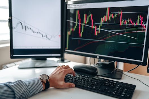 Обучение концепции Smart Money