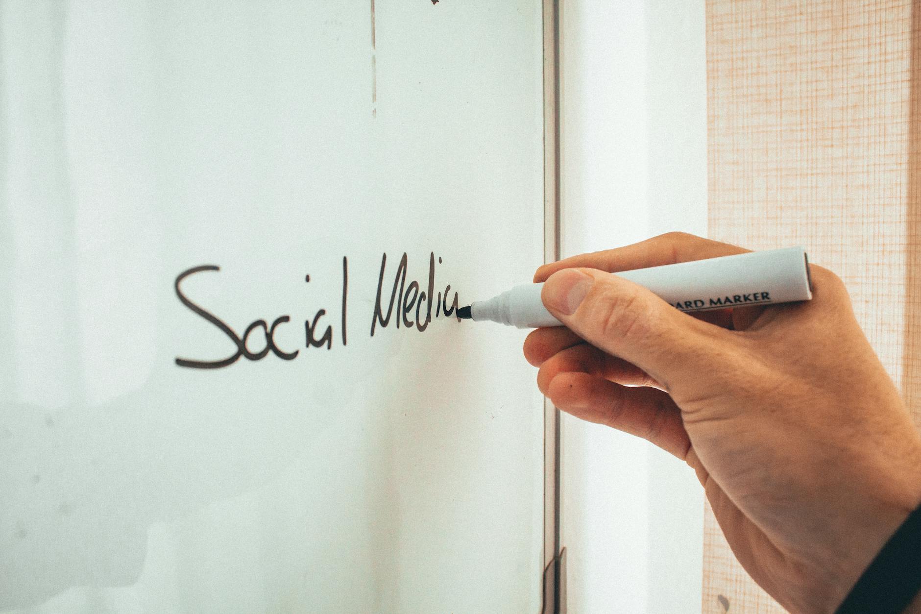 SMM-менеджер