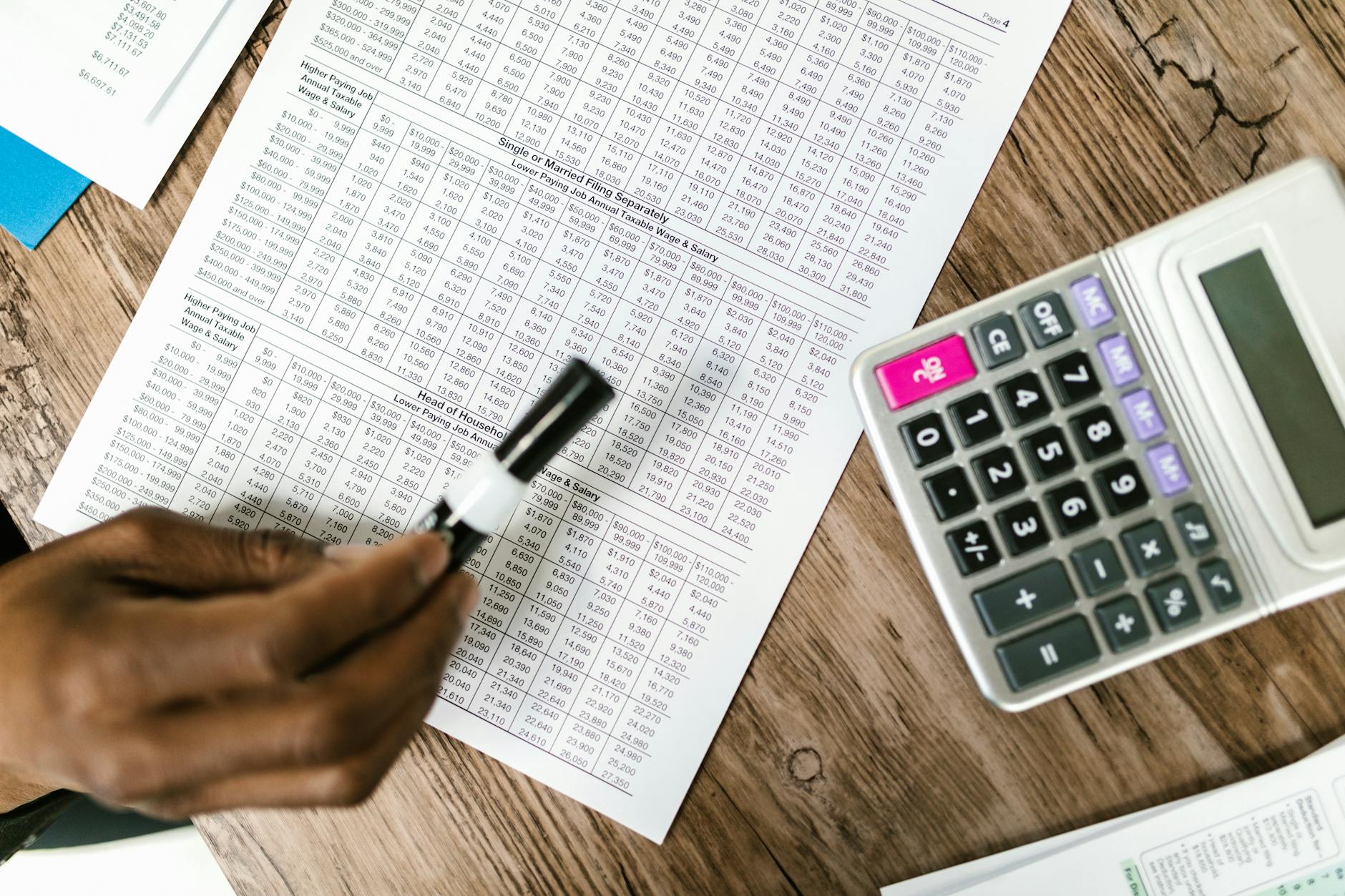 Excel + Power BI